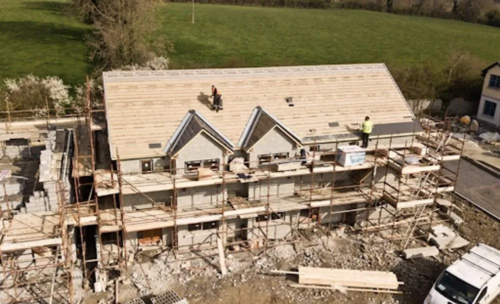 Slide of Matera Roofing