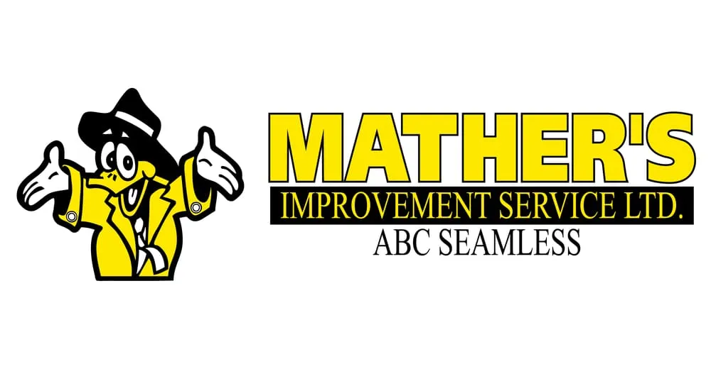 Slide of Mather's Improvement Service