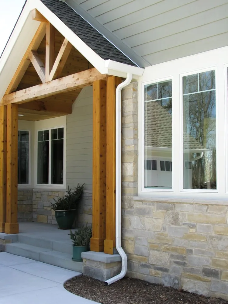 Slide of Mather's Improvement Service