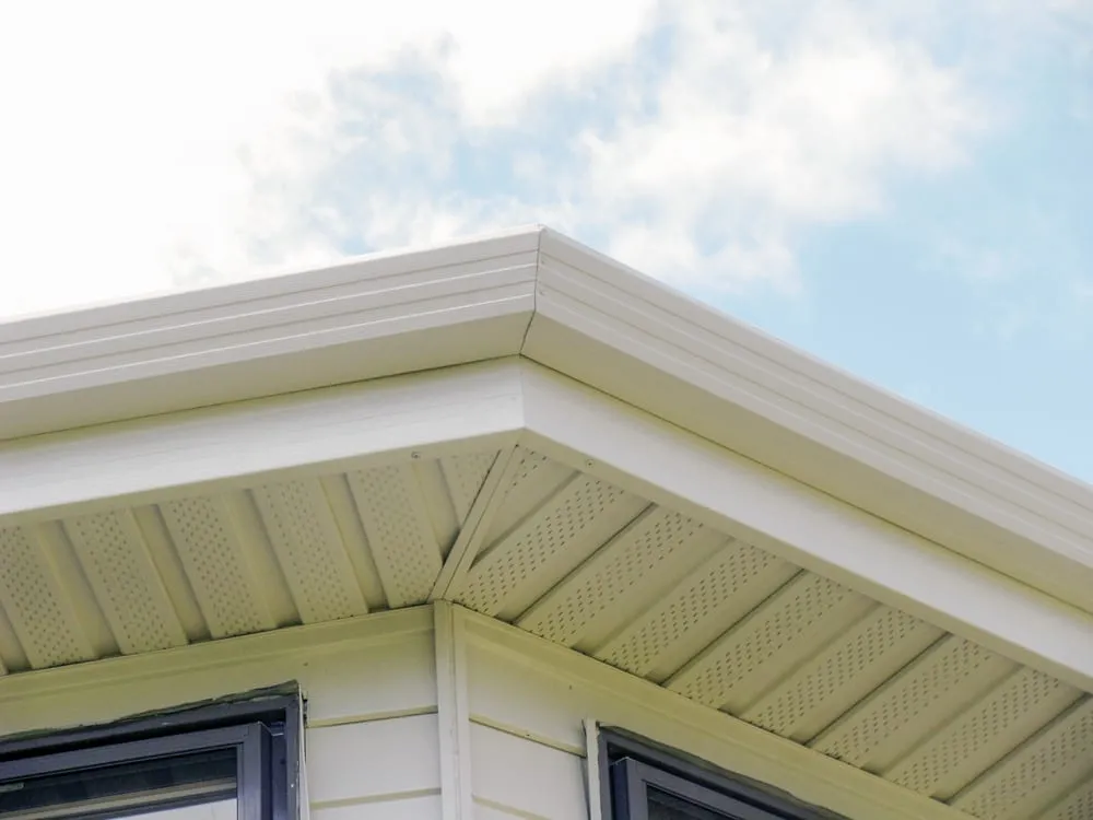 Slide of Mather's Improvement Service