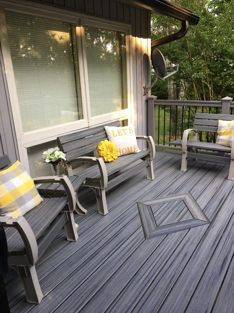 Trusted roof replacement for residential properties in Winston-Salem, NC by Mathis Home Improvements