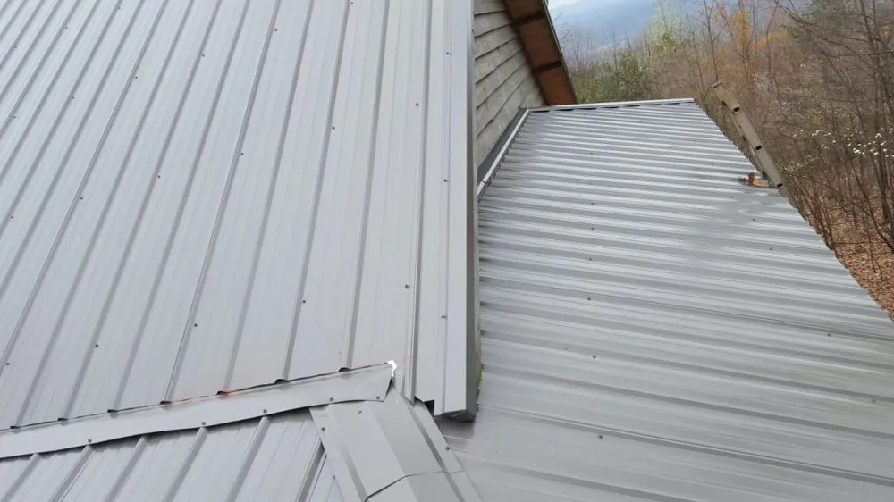 Slide of Mathis Roofing