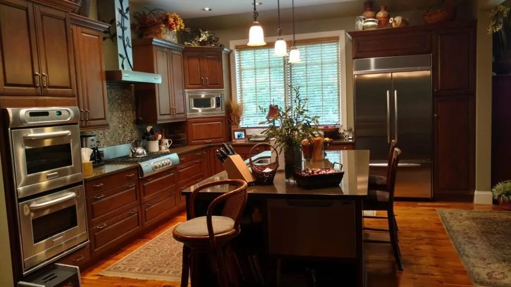 Slide of Mathis Roofing