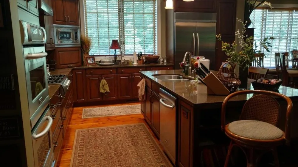 Slide of Mathis Roofing