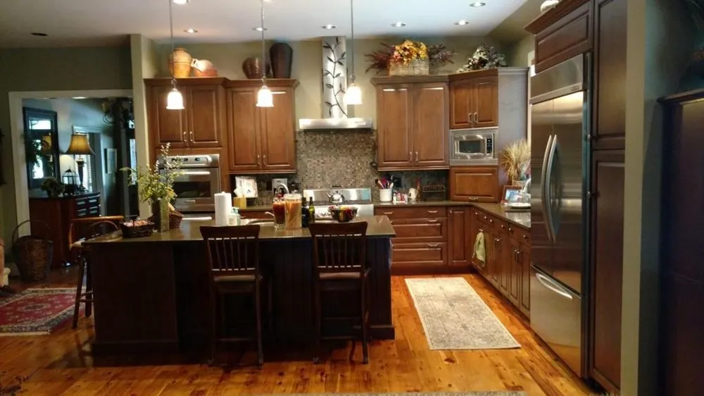 Slide of Mathis Roofing