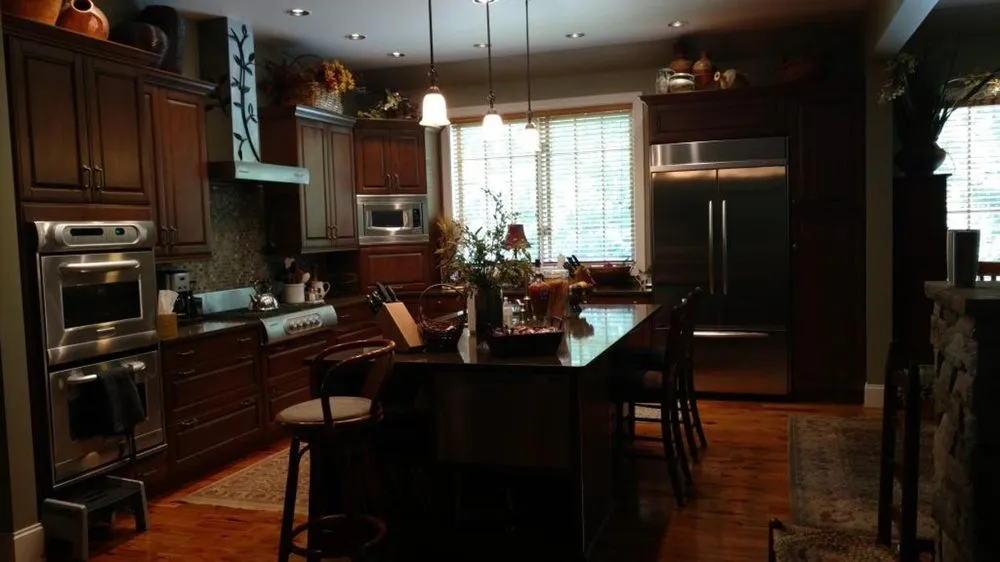 Slide of Mathis Roofing