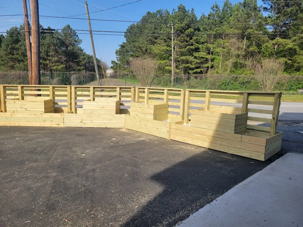 Slide of Matias Remodeling