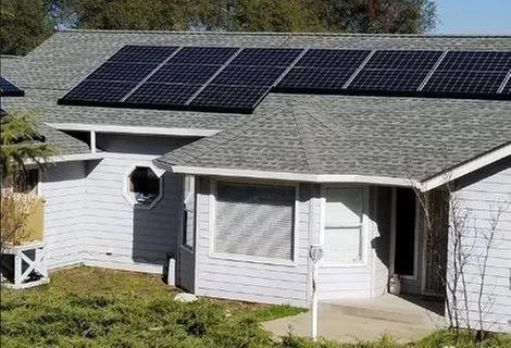 Slide of Matison Roofing