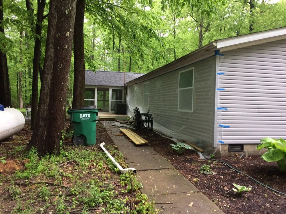 Slide of Matlock Construction & Roofing