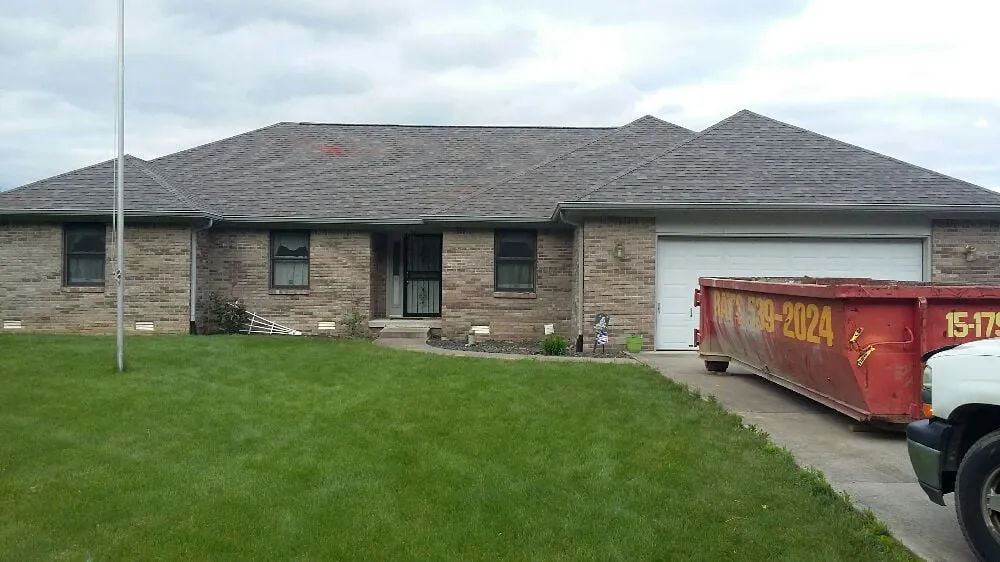 Slide of Matlock Construction & Roofing