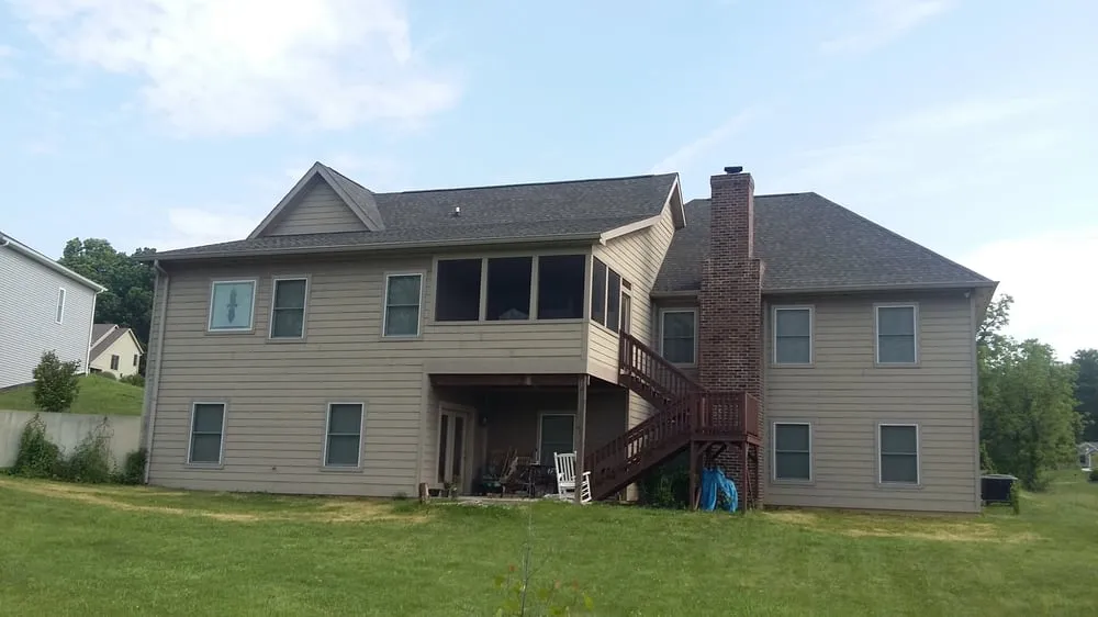 Slide of Matlock Construction & Roofing