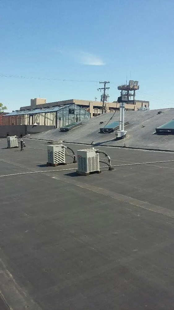 Slide of Matlock Construction & Roofing