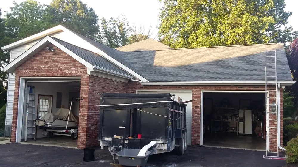 Slide of Matlock Construction & Roofing