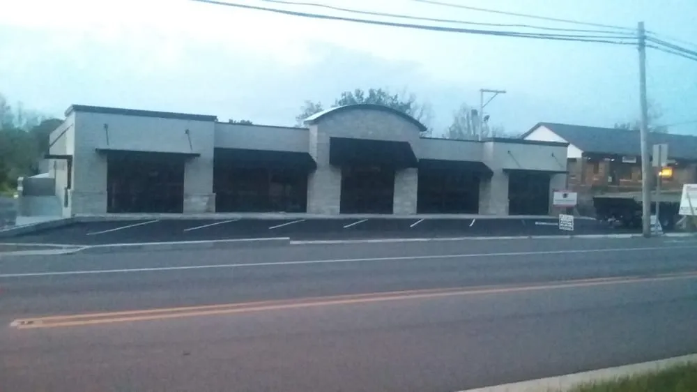 Slide of Matlock Construction & Roofing