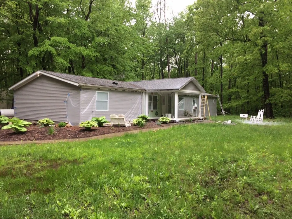 Slide of Matlock Construction & Roofing