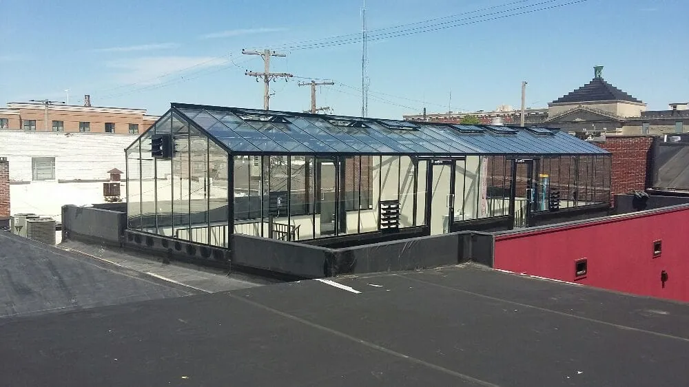 Slide of Matlock Construction & Roofing