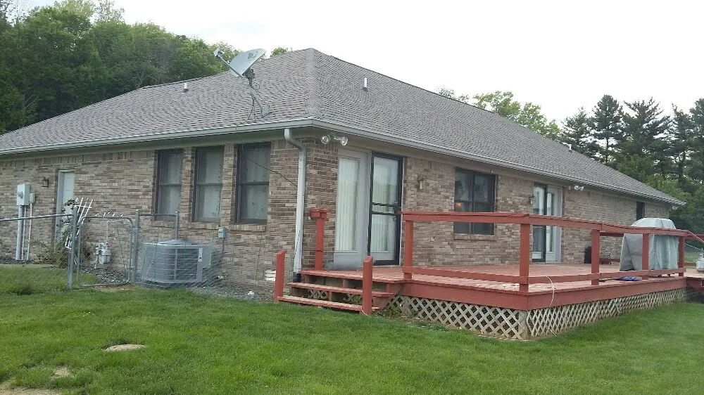 Slide of Matlock Construction & Roofing