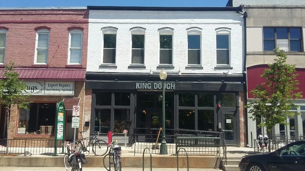 Slide of Matlock Construction & Roofing