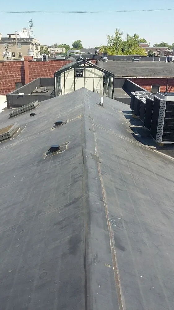 Slide of Matlock Construction & Roofing