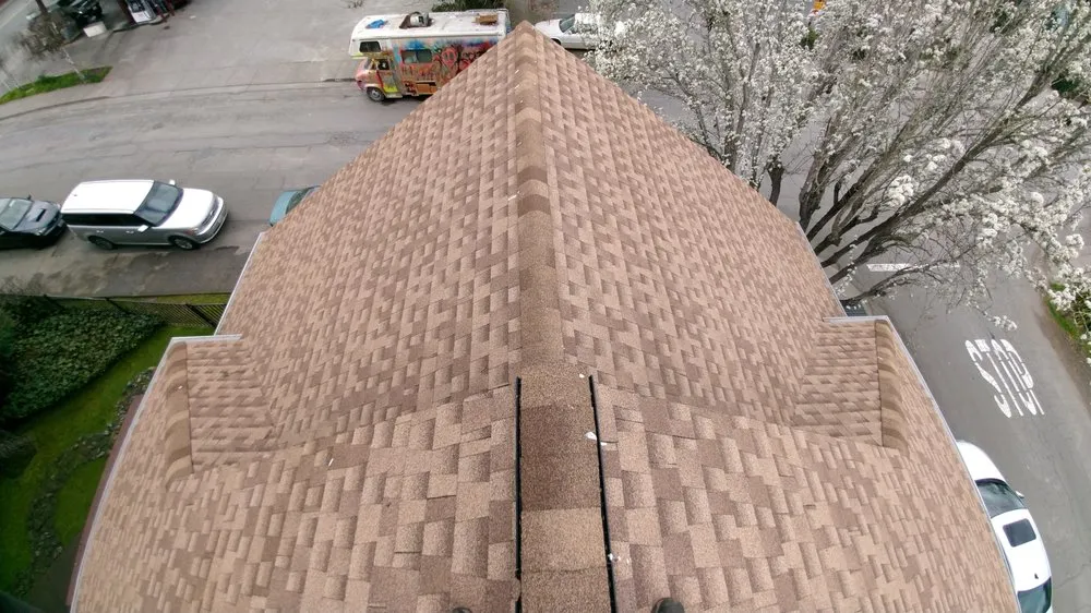 Slide of Matlock Roofing