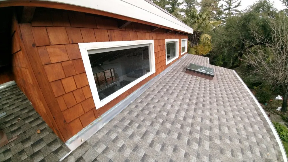 Slide of Matlock Roofing