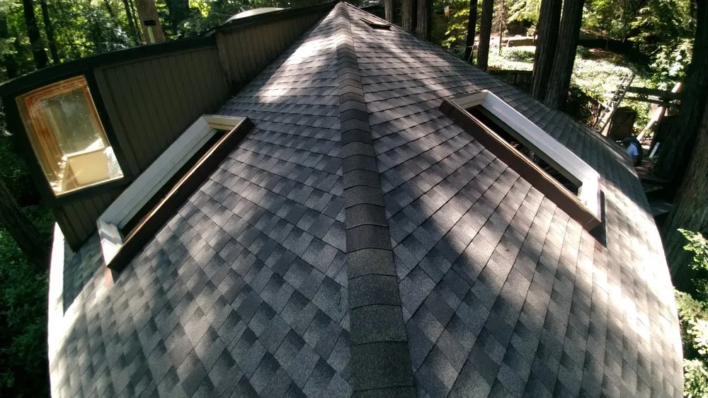 Slide of Matlock Roofing