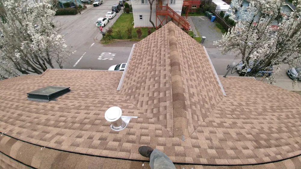 Slide of Matlock Roofing