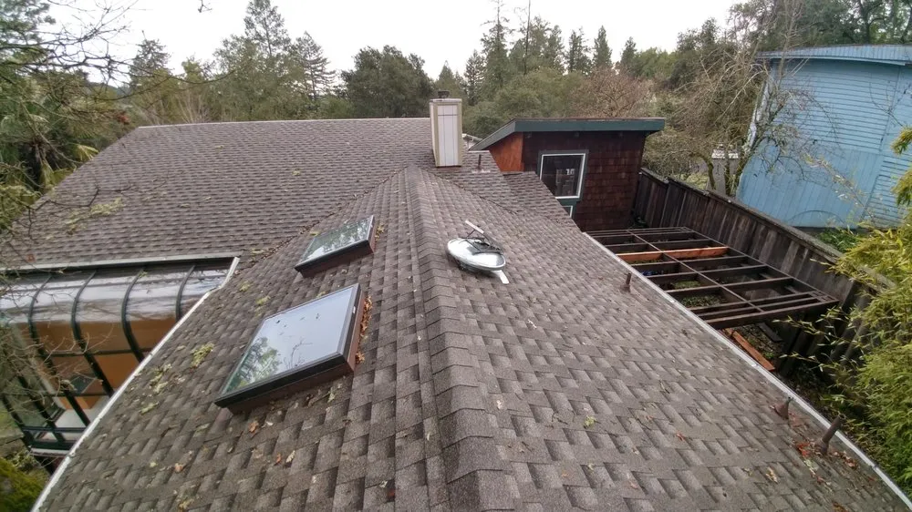 Slide of Matlock Roofing