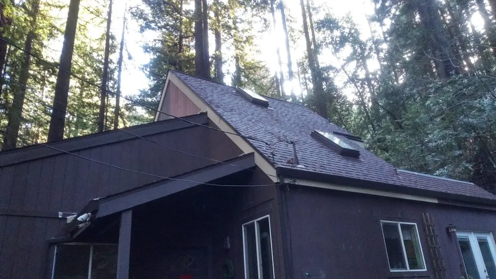 Slide of Matlock Roofing