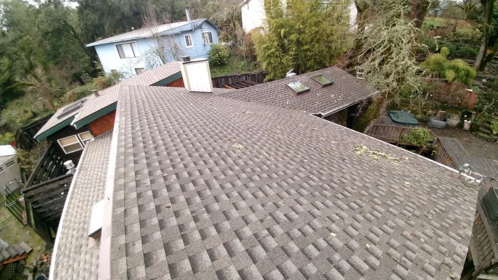 Slide of Matlock Roofing