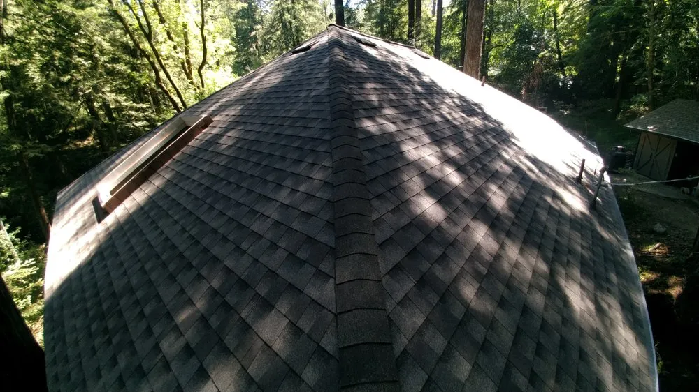 Slide of Matlock Roofing