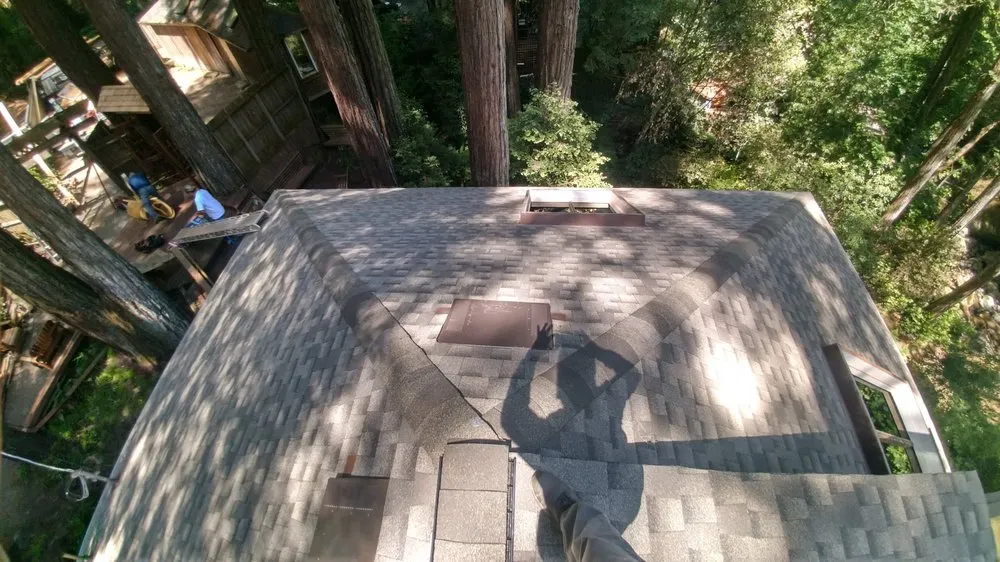 Slide of Matlock Roofing