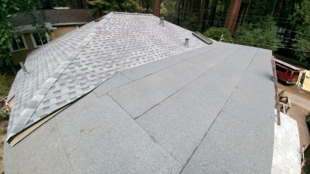 Slide of Matlock Roofing