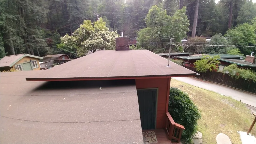 Slide of Matlock Roofing