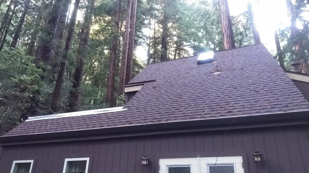 Slide of Matlock Roofing