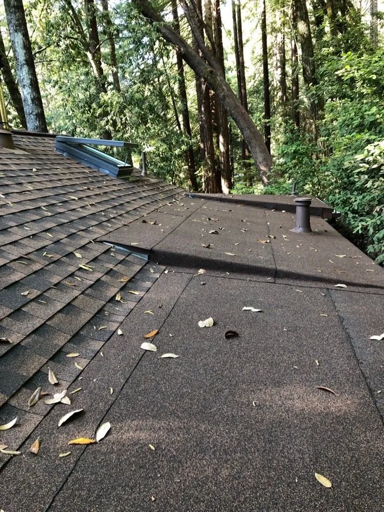 Slide of Matlock Roofing