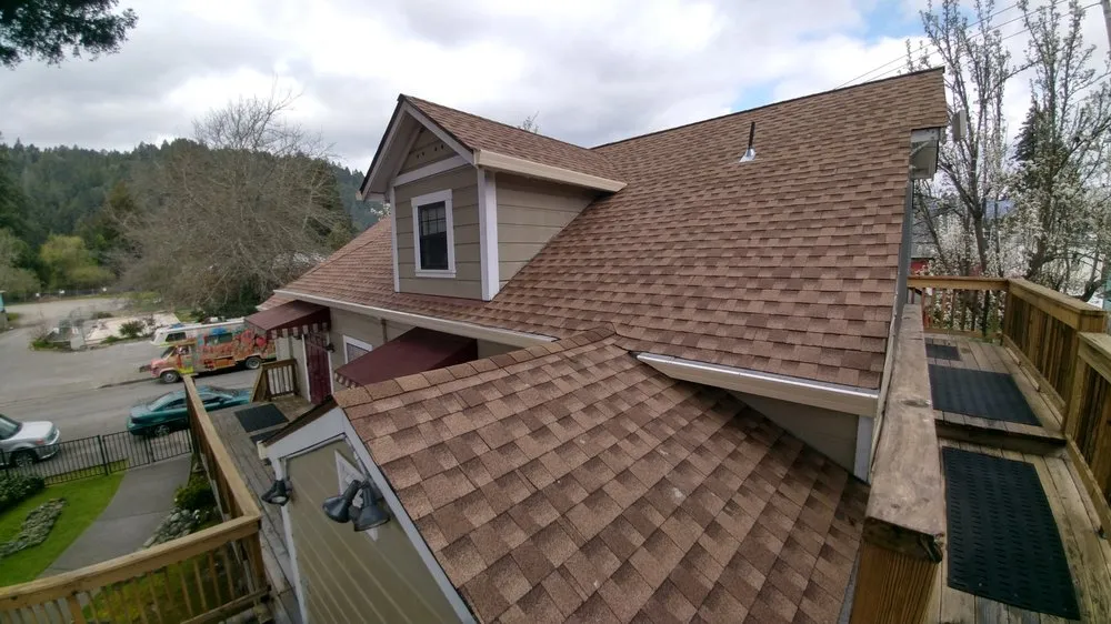 Slide of Matlock Roofing