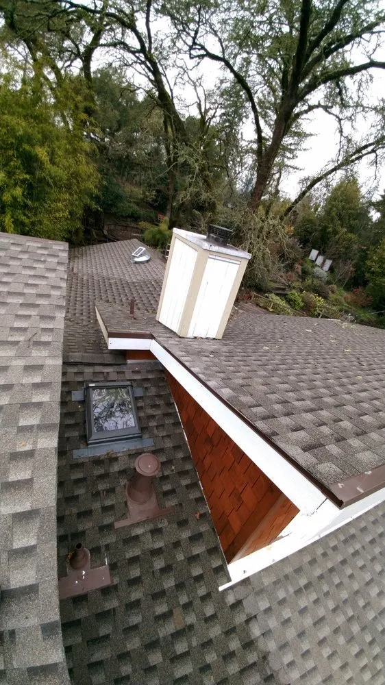 Slide of Matlock Roofing