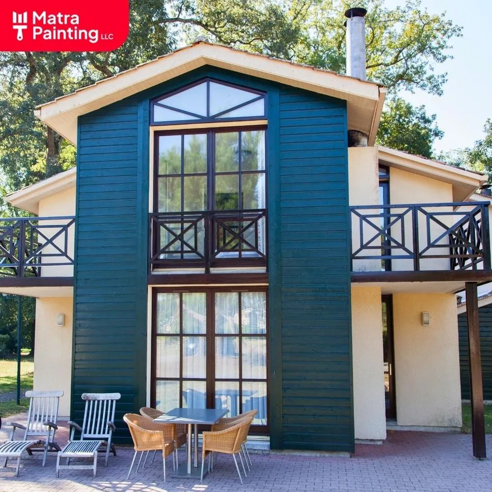 Slide of Matra Painting