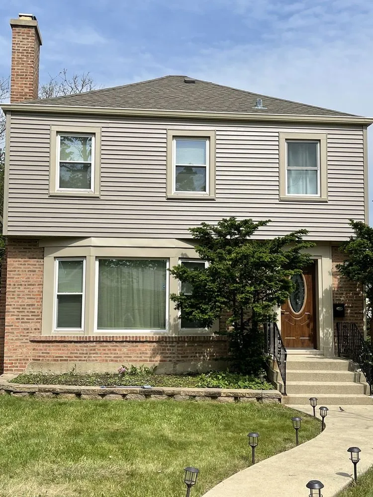 Slide of Matrix Exteriors