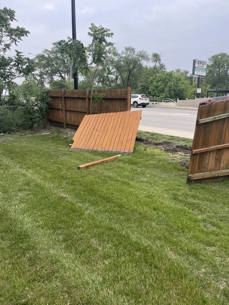 Slide of Matrix Exteriors