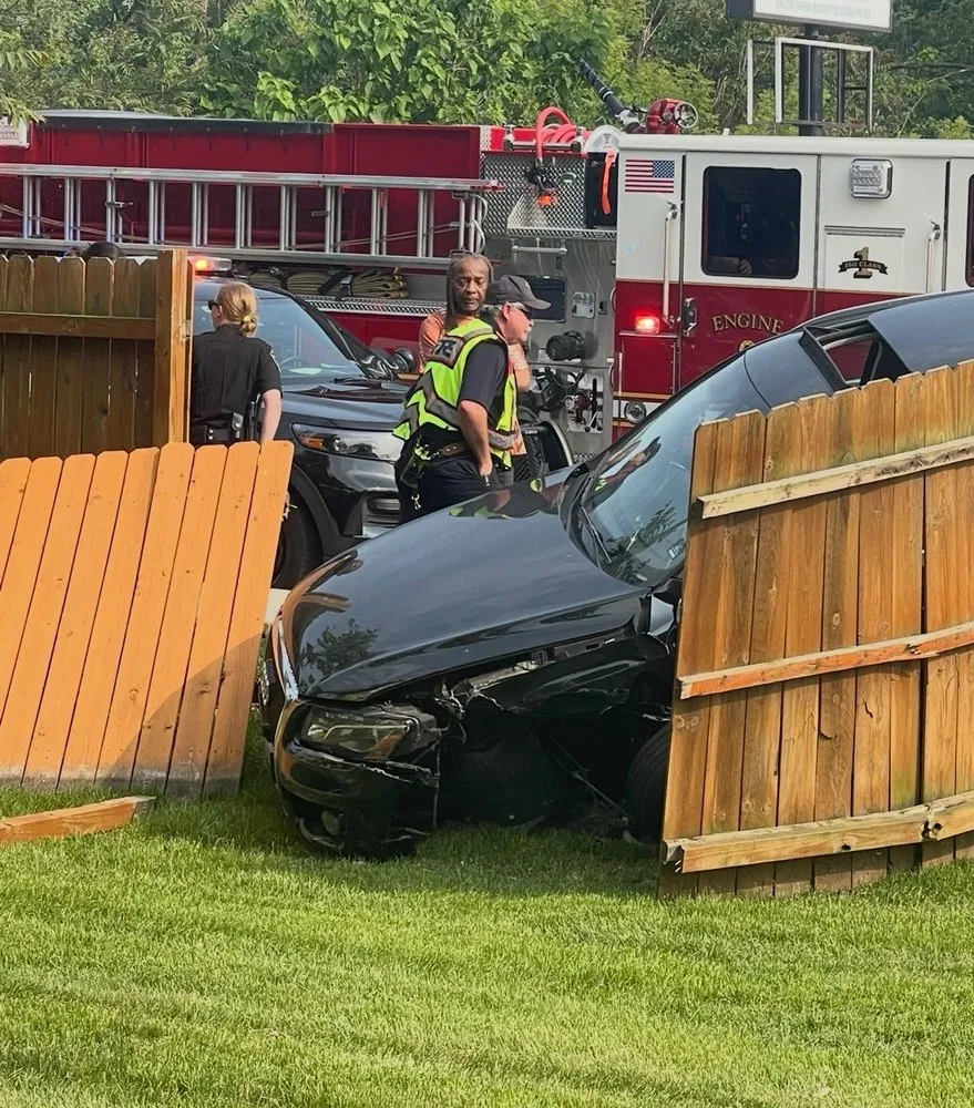 Slide of Matrix Exteriors