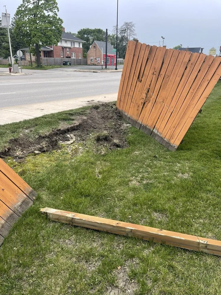 Slide of Matrix Exteriors