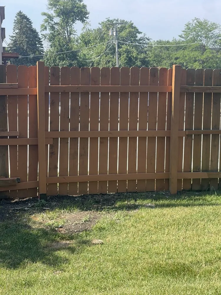 Slide of Matrix Exteriors