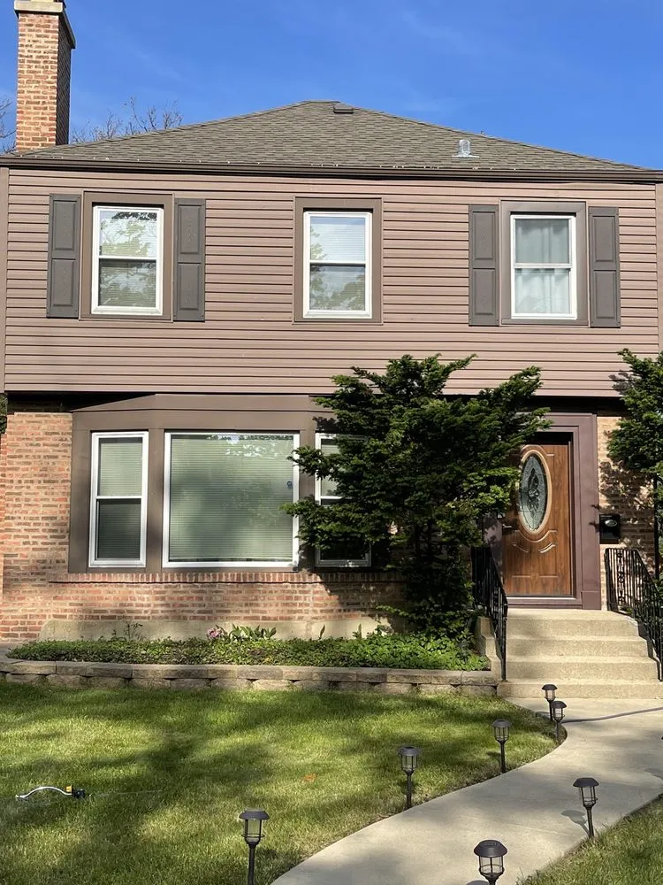 Slide of Matrix Exteriors