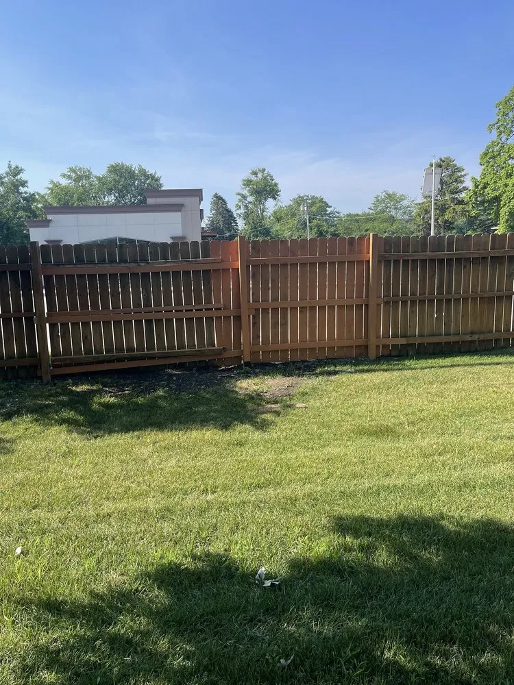 Slide of Matrix Exteriors