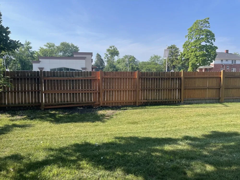 Slide of Matrix Exteriors