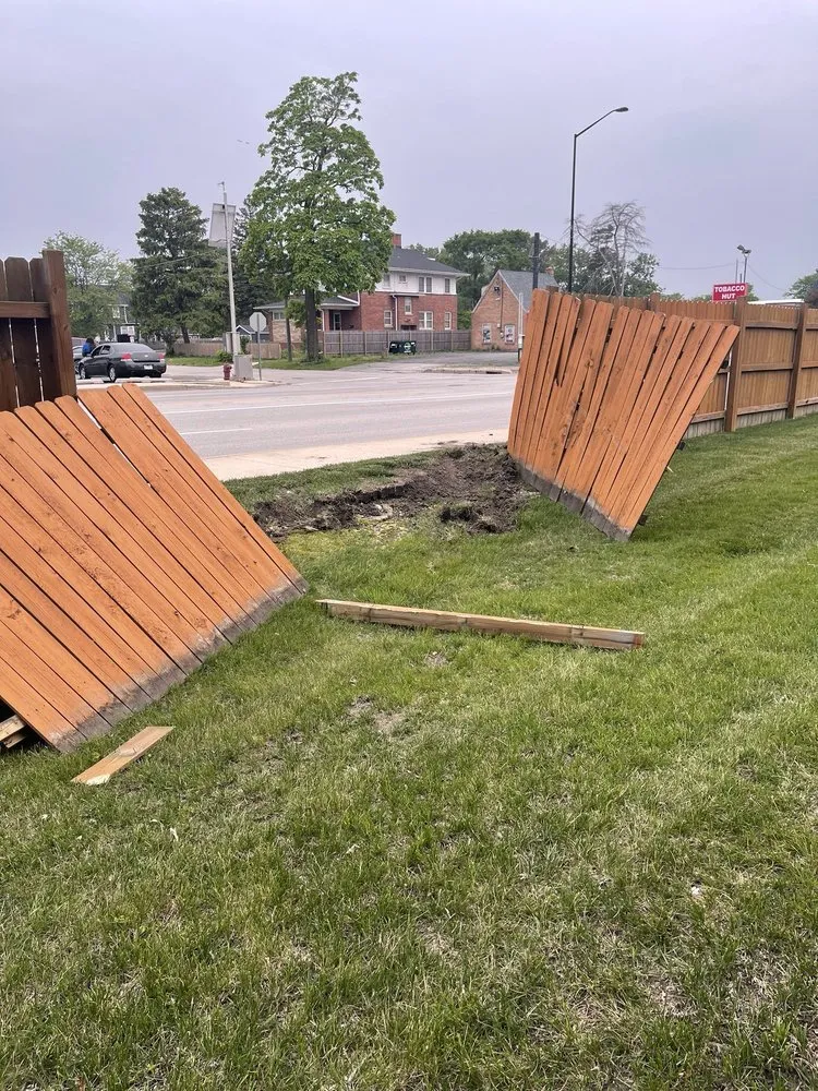 Slide of Matrix Exteriors