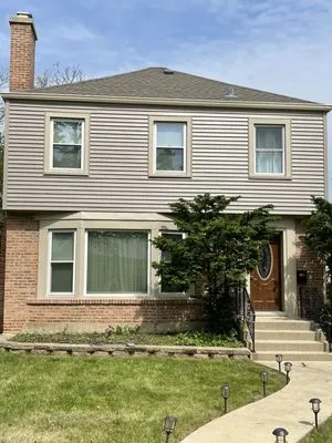 Matrix Exteriors Logo