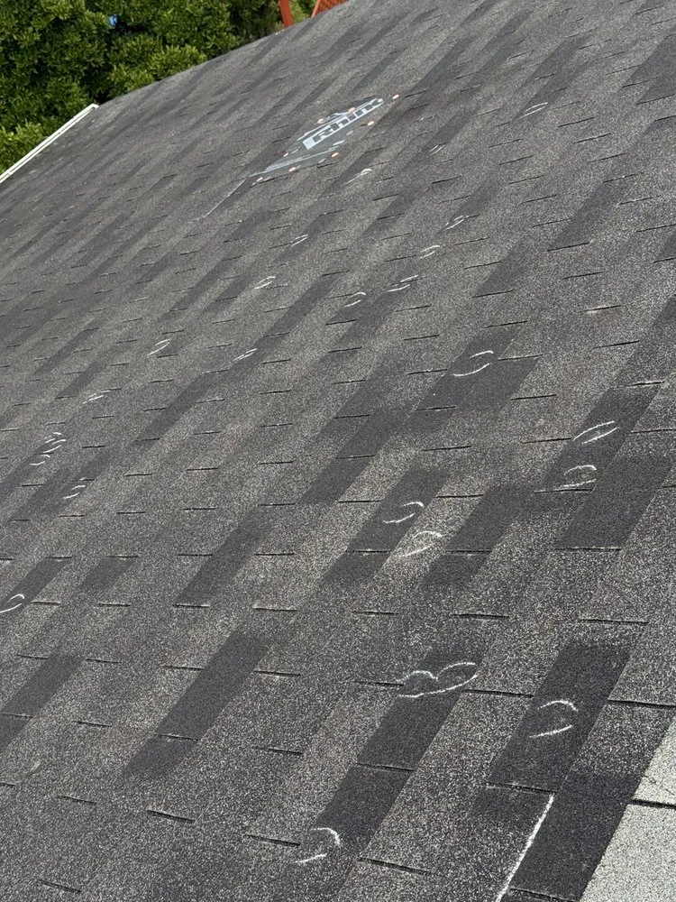 Slide of Matrix General Contractors